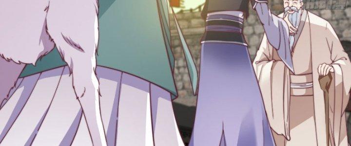 Trên Người Ta Có Một Cái Cây Thần Thoại Chapter 36 - Trang 3