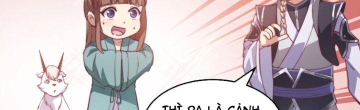 Trên Người Ta Có Một Cái Cây Thần Thoại Chapter 36 - Trang 3