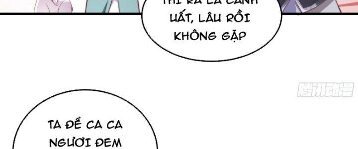 Trên Người Ta Có Một Cái Cây Thần Thoại Chapter 36 - Trang 3