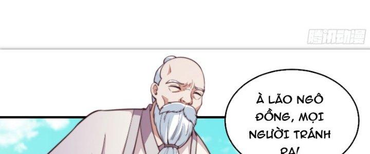 Trên Người Ta Có Một Cái Cây Thần Thoại Chapter 36 - Trang 3