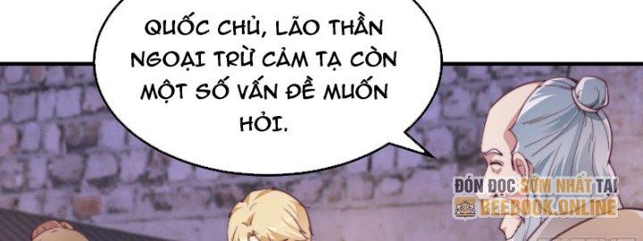 Trên Người Ta Có Một Cái Cây Thần Thoại Chapter 36 - Trang 3