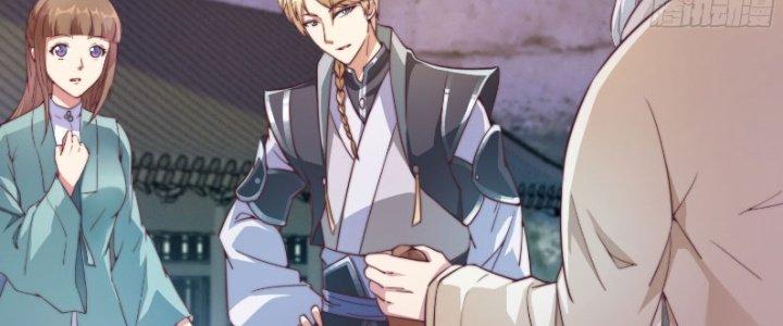 Trên Người Ta Có Một Cái Cây Thần Thoại Chapter 36 - Trang 3