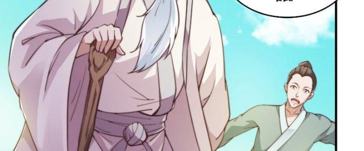 Trên Người Ta Có Một Cái Cây Thần Thoại Chapter 36 - Trang 3