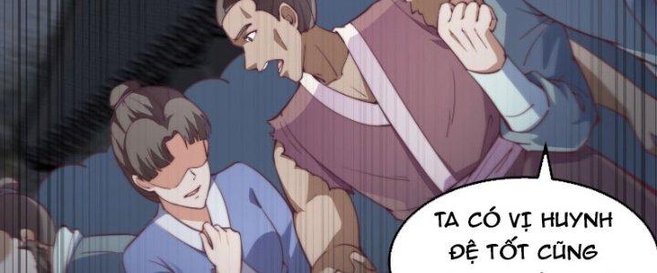 Trên Người Ta Có Một Cái Cây Thần Thoại Chapter 36 - Trang 3