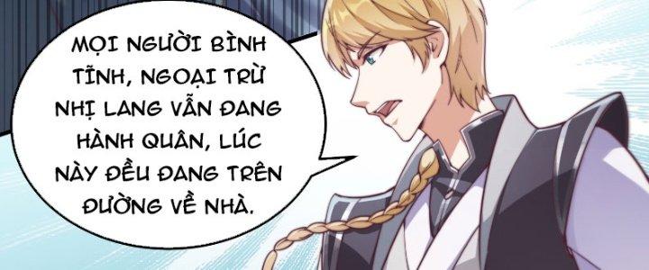Trên Người Ta Có Một Cái Cây Thần Thoại Chapter 36 - Trang 3
