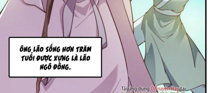 Trên Người Ta Có Một Cái Cây Thần Thoại Chapter 36 - Trang 3