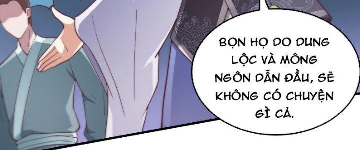 Trên Người Ta Có Một Cái Cây Thần Thoại Chapter 36 - Trang 3