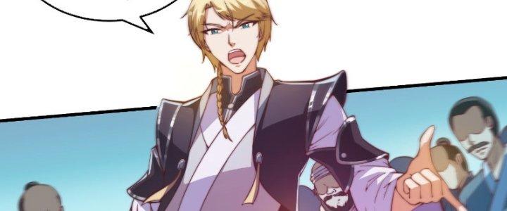 Trên Người Ta Có Một Cái Cây Thần Thoại Chapter 36 - Trang 3