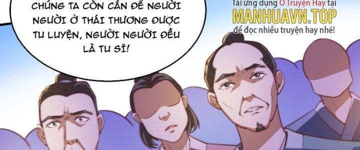 Trên Người Ta Có Một Cái Cây Thần Thoại Chapter 36 - Trang 3