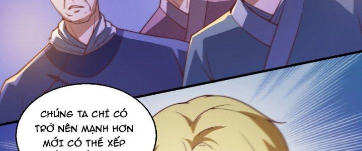 Trên Người Ta Có Một Cái Cây Thần Thoại Chapter 36 - Trang 3