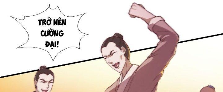 Trên Người Ta Có Một Cái Cây Thần Thoại Chapter 36 - Trang 3