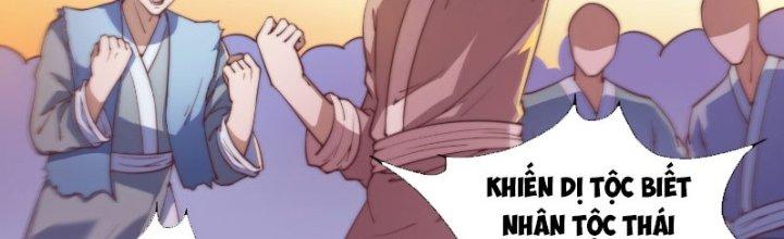 Trên Người Ta Có Một Cái Cây Thần Thoại Chapter 36 - Trang 3