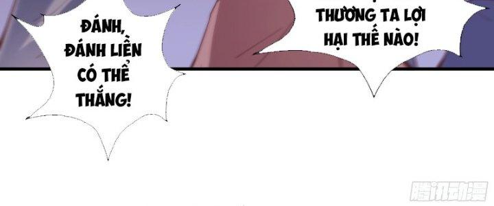 Trên Người Ta Có Một Cái Cây Thần Thoại Chapter 36 - Trang 3