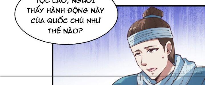 Trên Người Ta Có Một Cái Cây Thần Thoại Chapter 36 - Trang 3