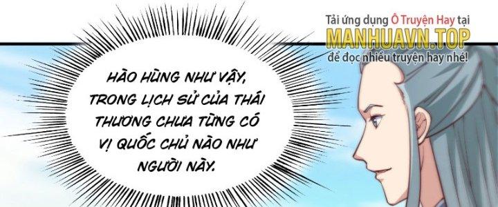 Trên Người Ta Có Một Cái Cây Thần Thoại Chapter 36 - Trang 3