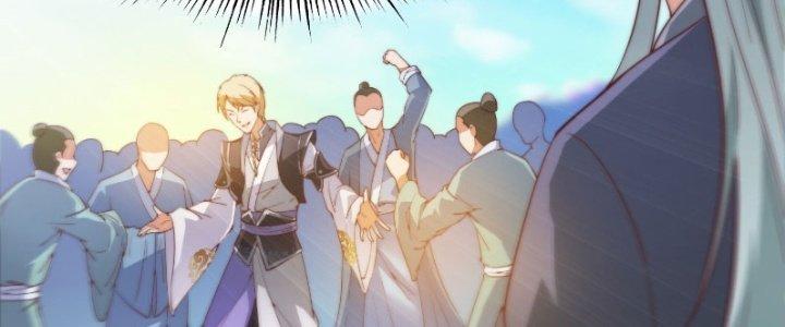 Trên Người Ta Có Một Cái Cây Thần Thoại Chapter 36 - Trang 3