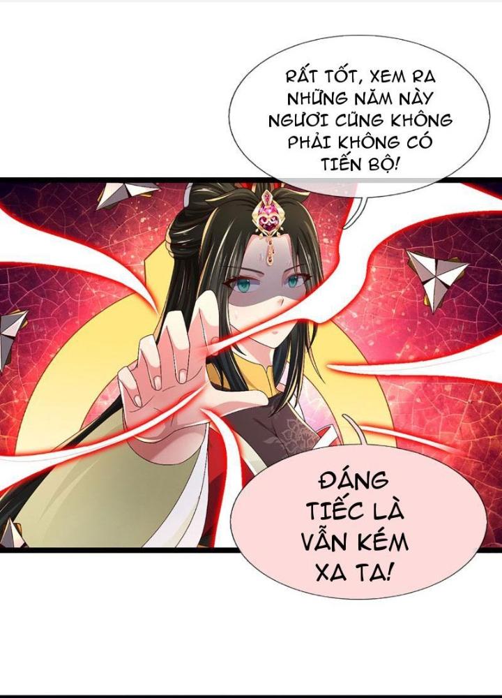 Ta Có Thể Cướp Đoạt Cơ Duyên Chapter 25 - Trang 2
