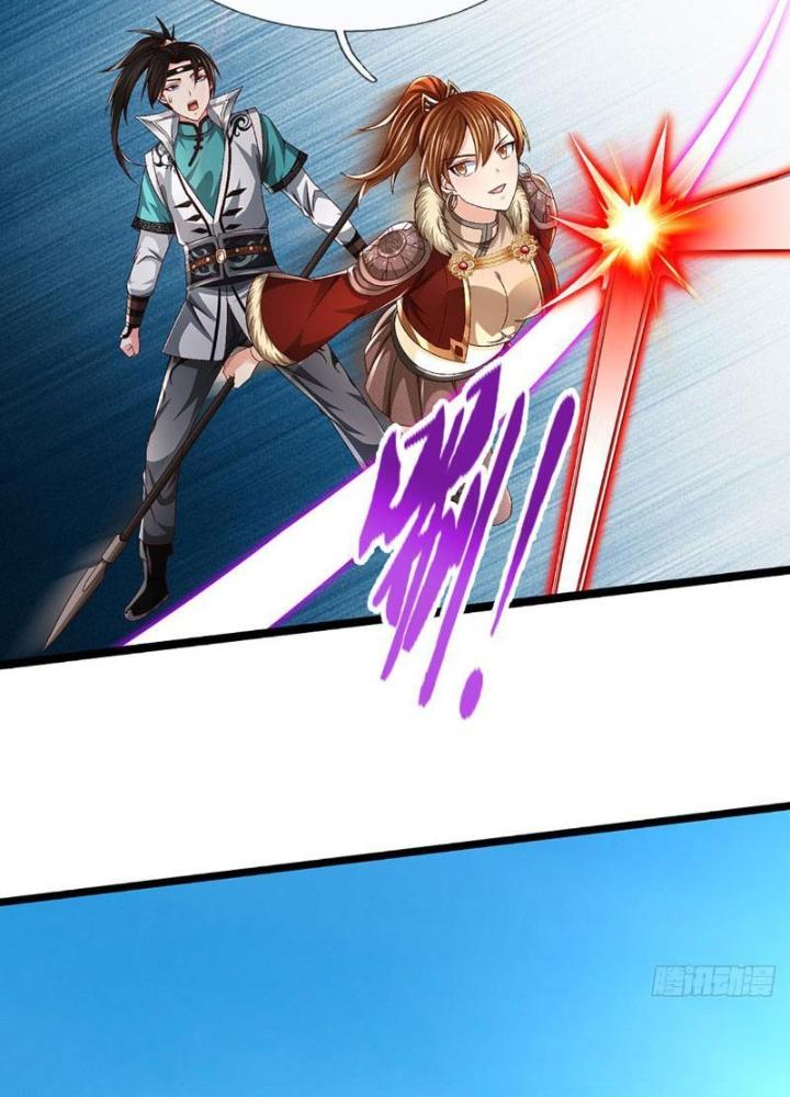 Ta Có Thể Cướp Đoạt Cơ Duyên Chapter 25 - Trang 2