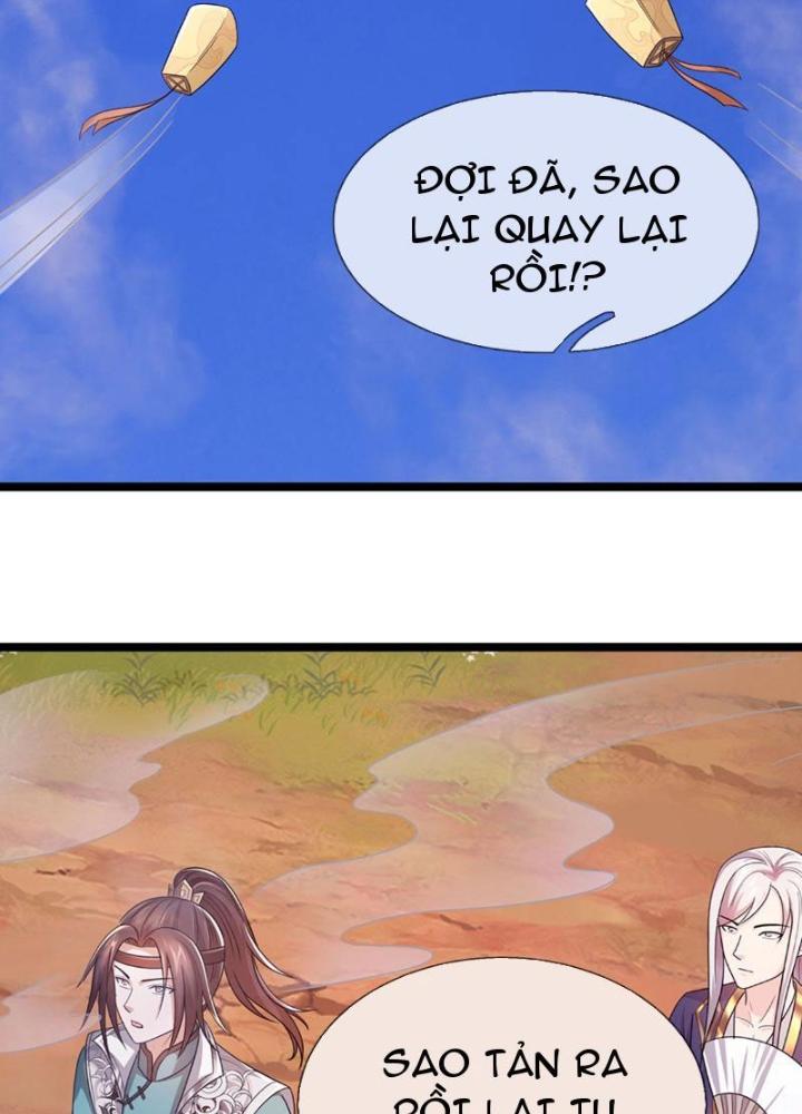 Ta Có Thể Cướp Đoạt Cơ Duyên Chapter 25 - Trang 2