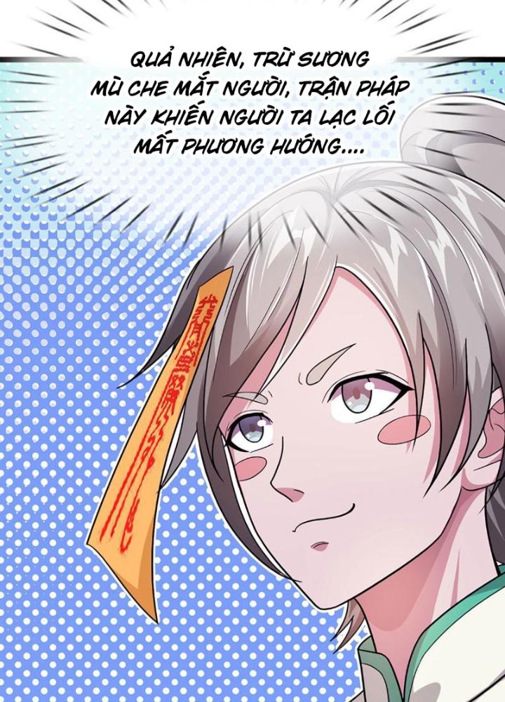 Ta Có Thể Cướp Đoạt Cơ Duyên Chapter 25 - Trang 2