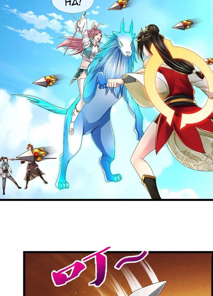 Ta Có Thể Cướp Đoạt Cơ Duyên Chapter 25 - Trang 2
