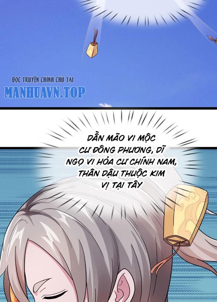 Ta Có Thể Cướp Đoạt Cơ Duyên Chapter 25 - Trang 2