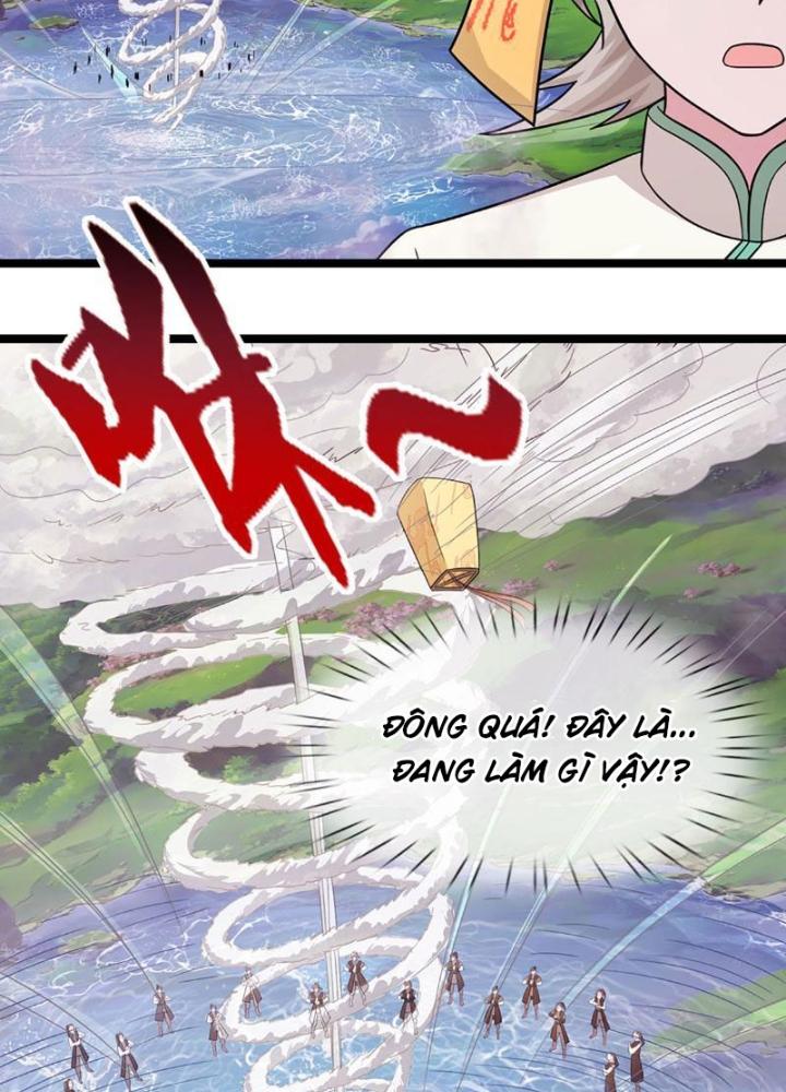 Ta Có Thể Cướp Đoạt Cơ Duyên Chapter 25 - Trang 2