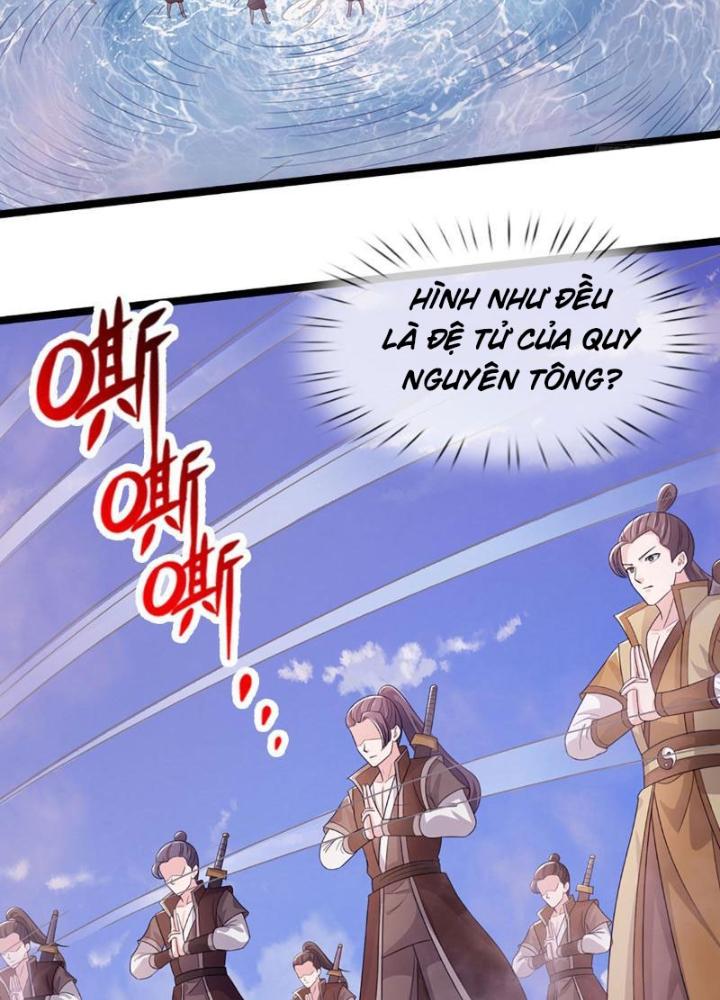 Ta Có Thể Cướp Đoạt Cơ Duyên Chapter 25 - Trang 2