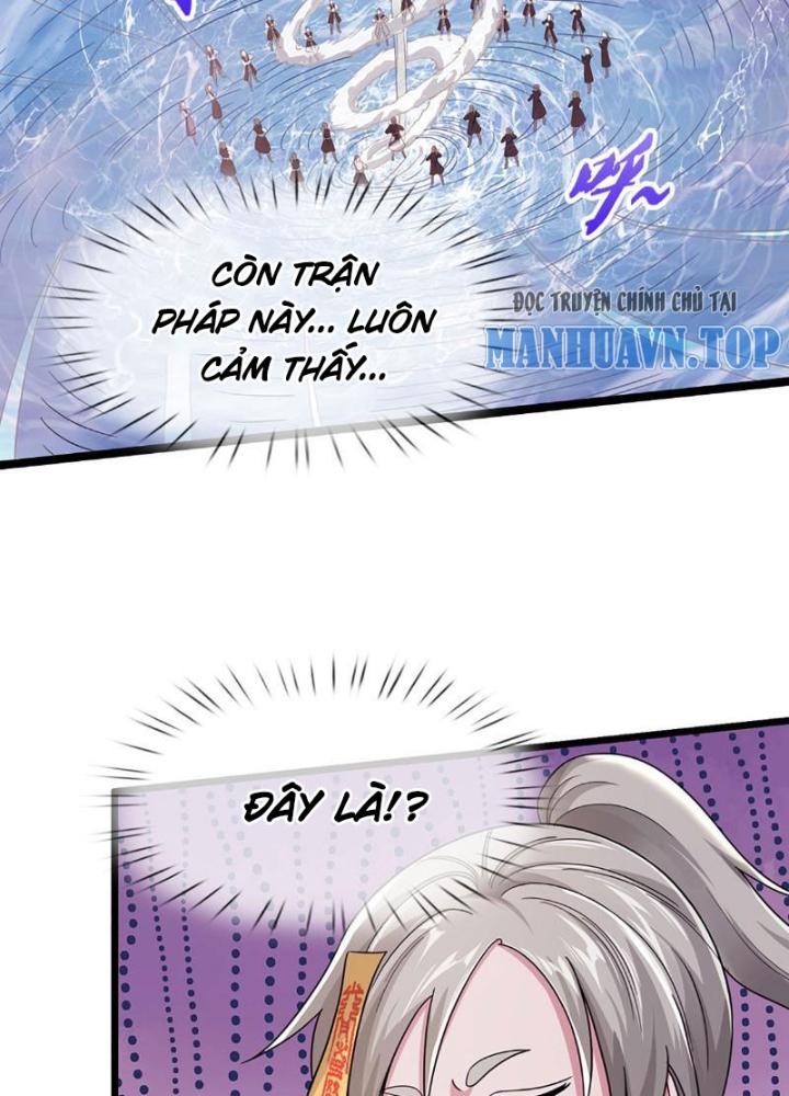 Ta Có Thể Cướp Đoạt Cơ Duyên Chapter 25 - Trang 2