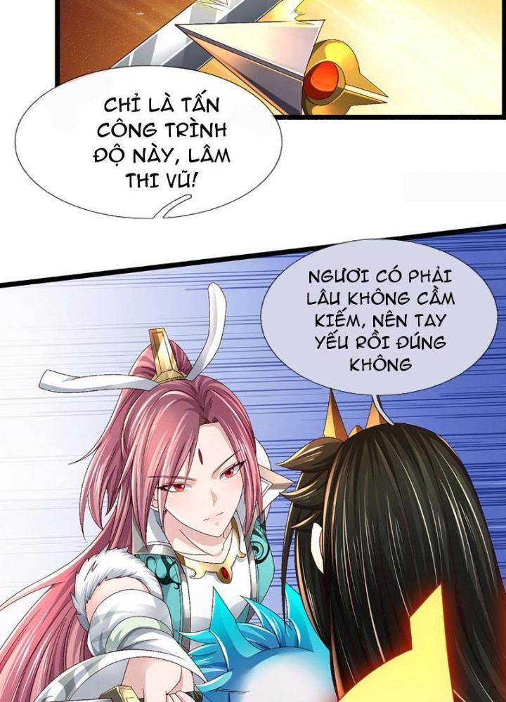 Ta Có Thể Cướp Đoạt Cơ Duyên Chapter 25 - Trang 2
