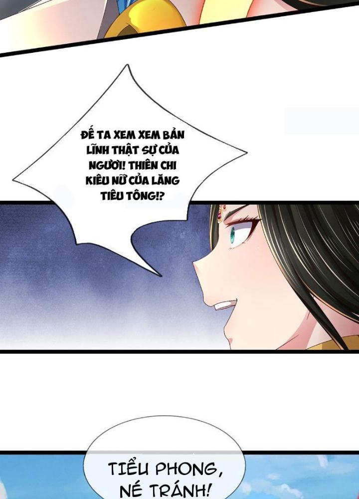 Ta Có Thể Cướp Đoạt Cơ Duyên Chapter 25 - Trang 2