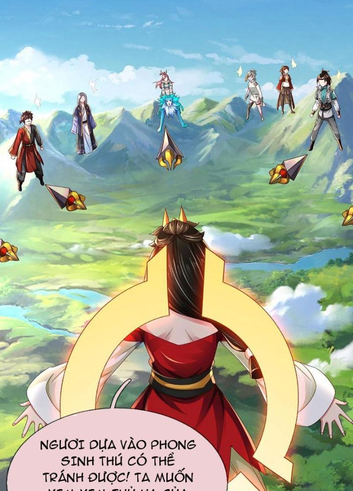 Ta Có Thể Cướp Đoạt Cơ Duyên Chapter 25 - Trang 2