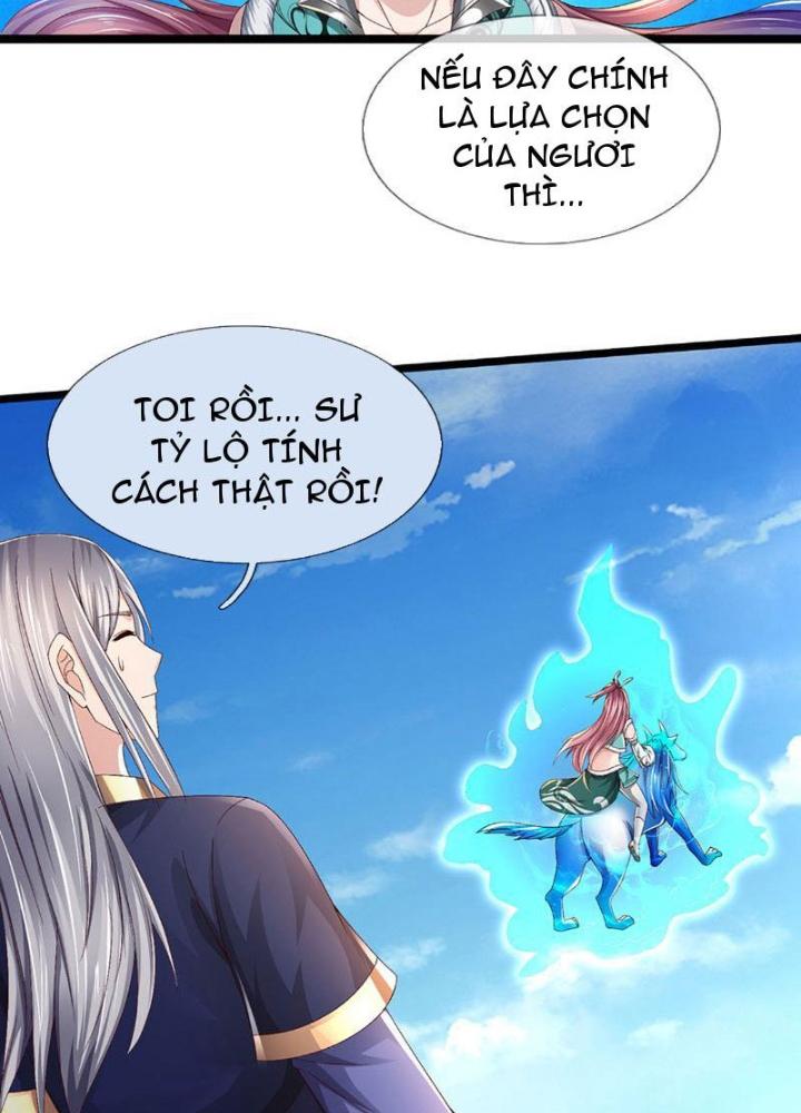 Ta Có Thể Cướp Đoạt Cơ Duyên Chapter 25 - Trang 2