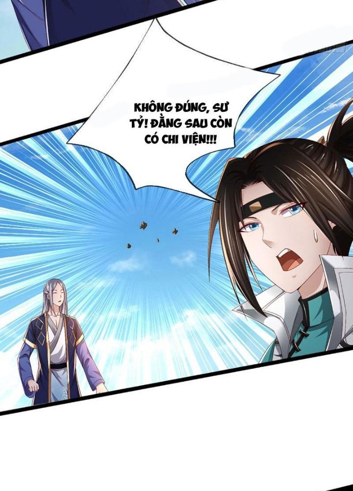 Ta Có Thể Cướp Đoạt Cơ Duyên Chapter 25 - Trang 2