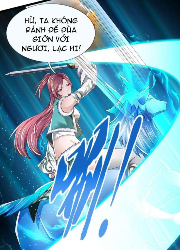 Ta Có Thể Cướp Đoạt Cơ Duyên Chapter 25 - Trang 2