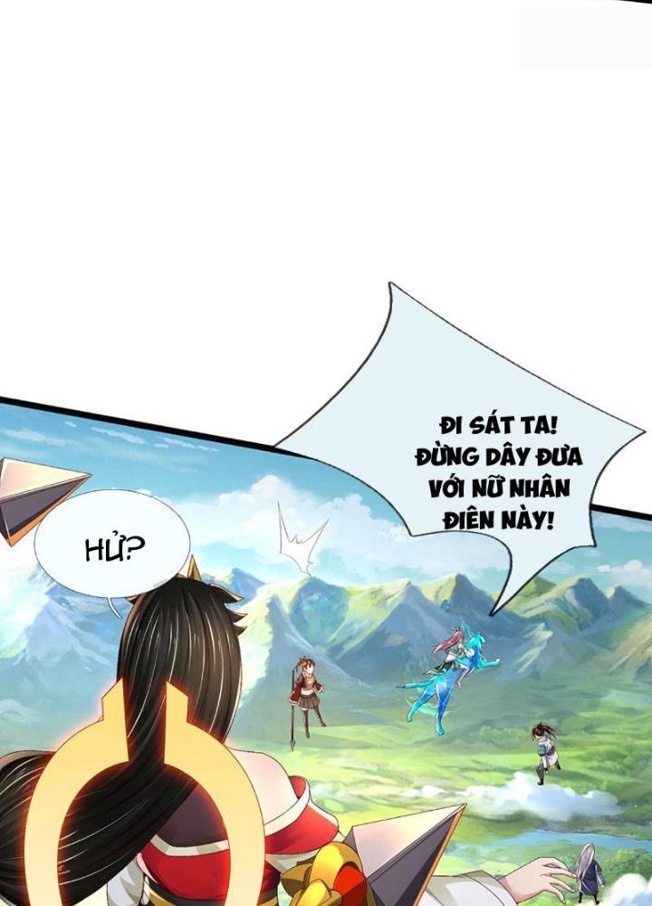 Ta Có Thể Cướp Đoạt Cơ Duyên Chapter 25 - Trang 2