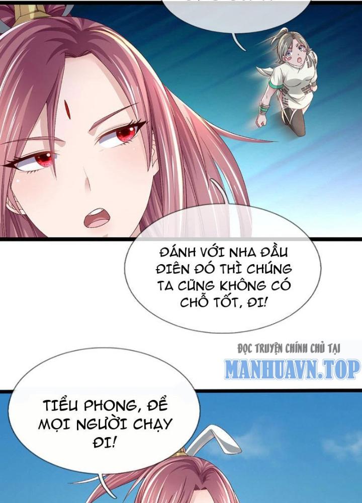 Ta Có Thể Cướp Đoạt Cơ Duyên Chapter 25 - Trang 2