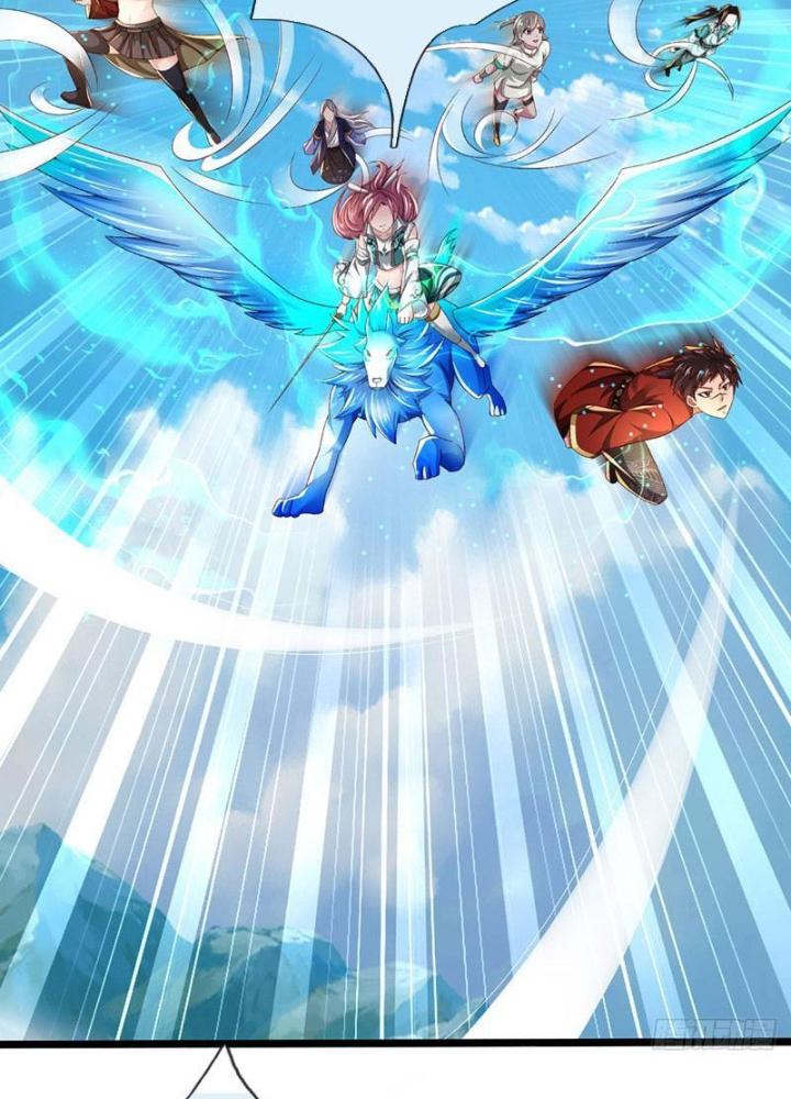 Ta Có Thể Cướp Đoạt Cơ Duyên Chapter 25 - Trang 2