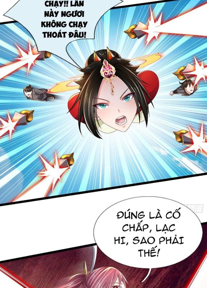 Ta Có Thể Cướp Đoạt Cơ Duyên Chapter 25 - Trang 2