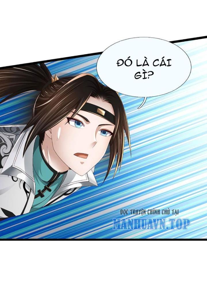 Ta Có Thể Cướp Đoạt Cơ Duyên Chapter 25 - Trang 2