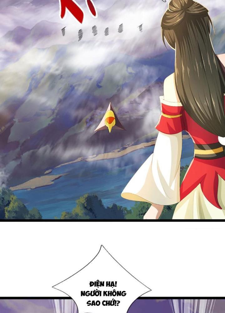 Ta Có Thể Cướp Đoạt Cơ Duyên Chapter 25 - Trang 2