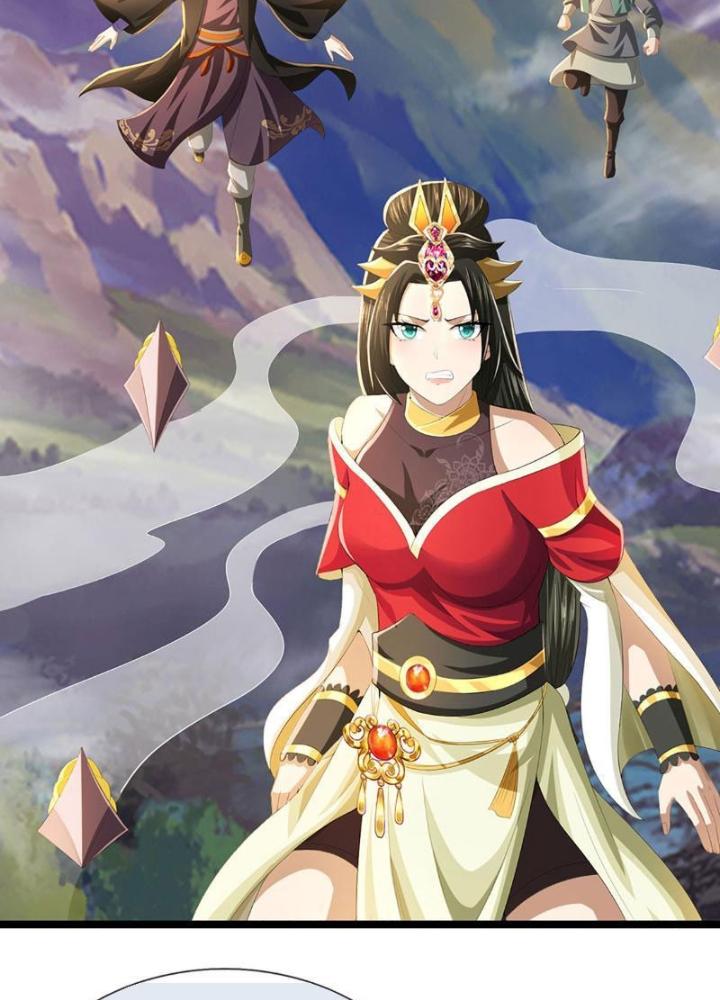 Ta Có Thể Cướp Đoạt Cơ Duyên Chapter 25 - Trang 2