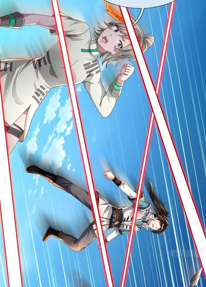 Ta Có Thể Cướp Đoạt Cơ Duyên Chapter 25 - Trang 2