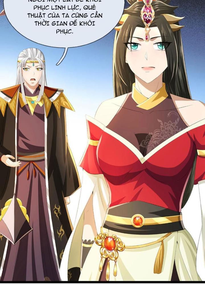 Ta Có Thể Cướp Đoạt Cơ Duyên Chapter 25 - Trang 2