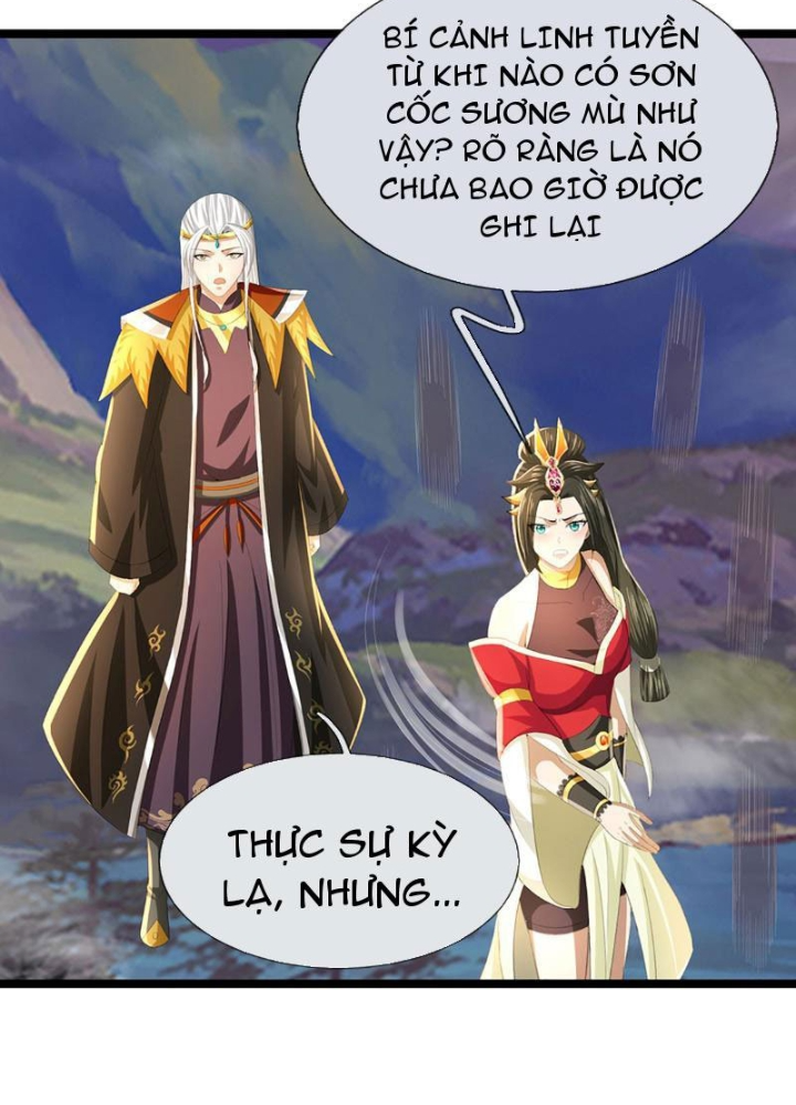Ta Có Thể Cướp Đoạt Cơ Duyên Chapter 25 - Trang 2