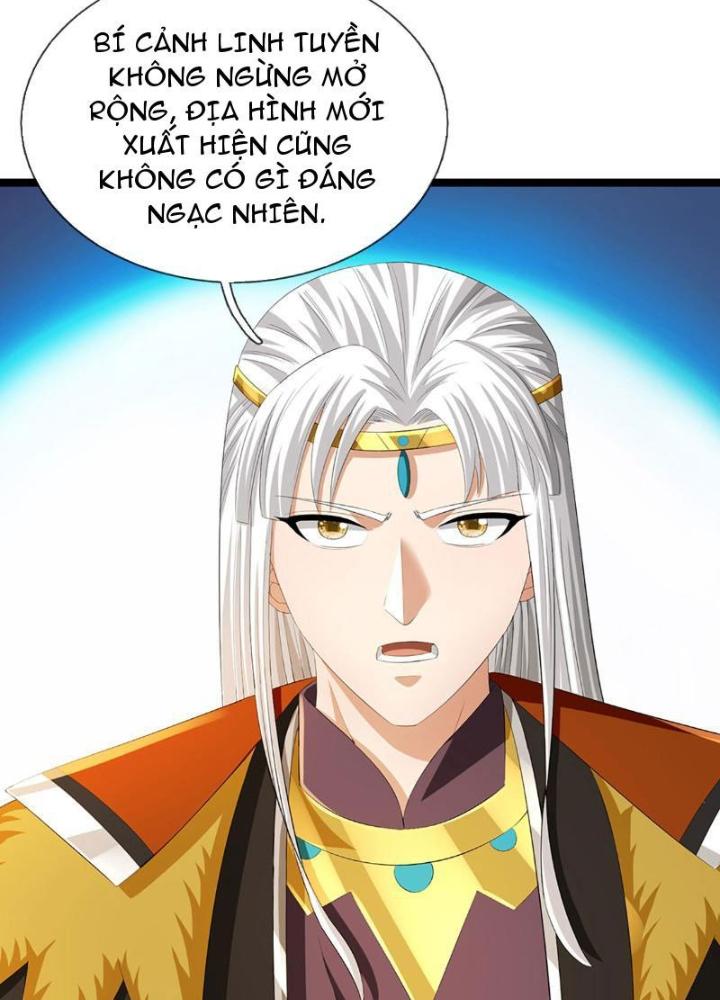 Ta Có Thể Cướp Đoạt Cơ Duyên Chapter 25 - Trang 2