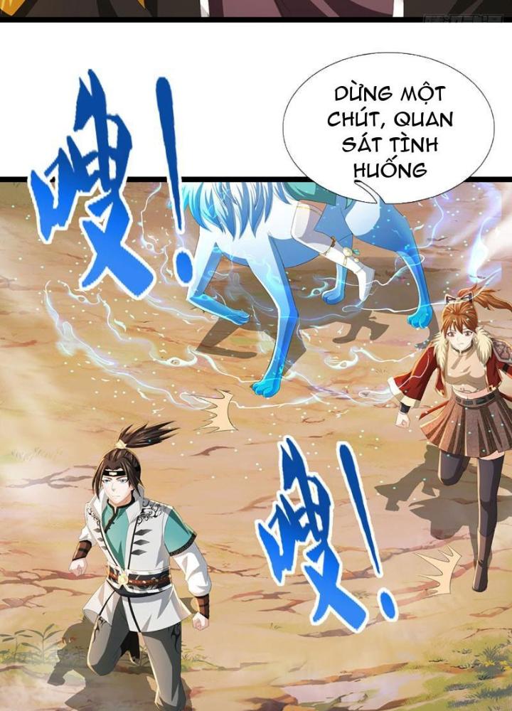Ta Có Thể Cướp Đoạt Cơ Duyên Chapter 25 - Trang 2