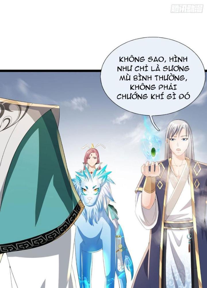 Ta Có Thể Cướp Đoạt Cơ Duyên Chapter 25 - Trang 2