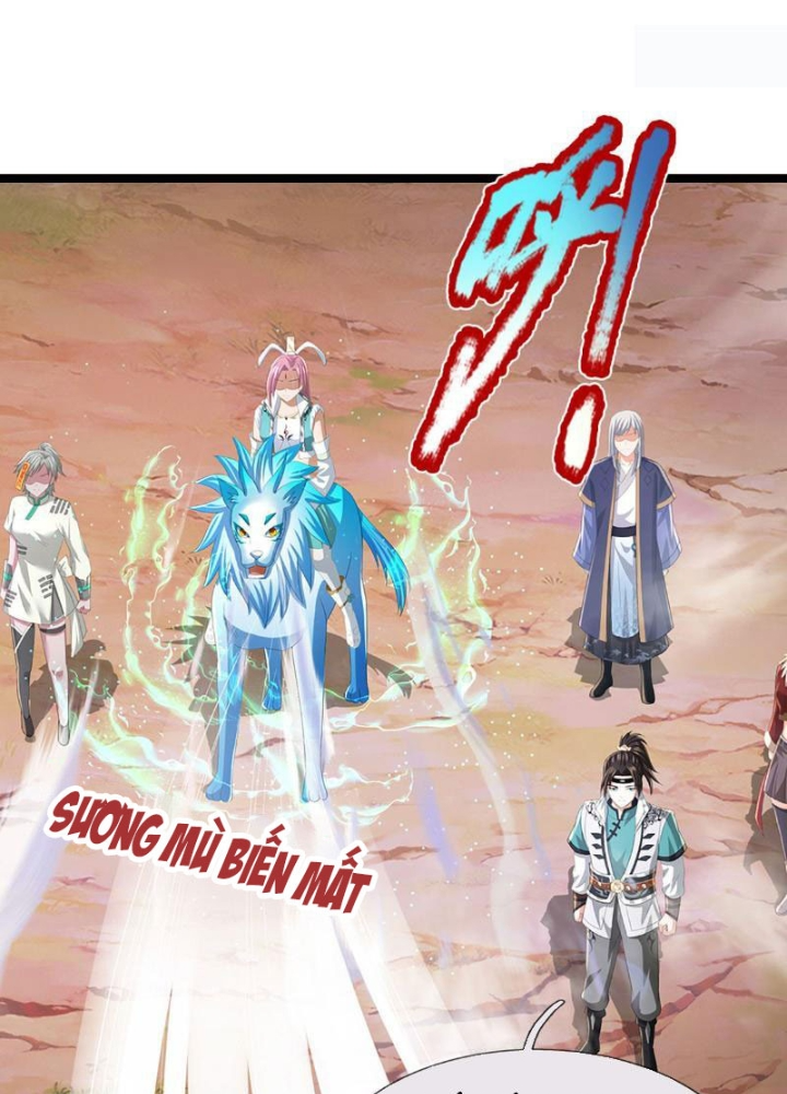 Ta Có Thể Cướp Đoạt Cơ Duyên Chapter 25 - Trang 2