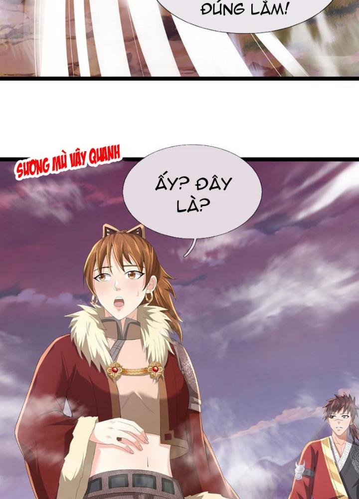 Ta Có Thể Cướp Đoạt Cơ Duyên Chapter 25 - Trang 2